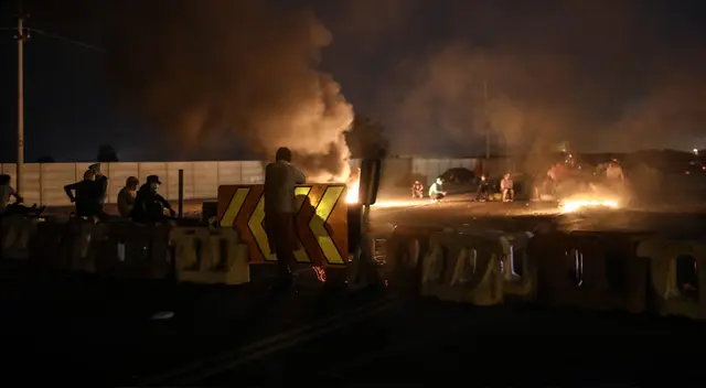 Los representantes señalaron que sus dirigentes no llegaron a ningún acuerdo con el l Gobierno. Los representantes señalaron que sus dirigentes no llegaron a ningún acuerdo con el l Gobierno.