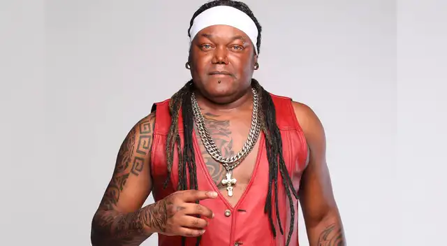 Wilmer Cartagena inicia una nueva aventura musical.