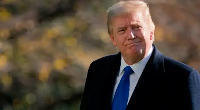 Donald Trump ha hecho múltiples afirmaciones de que esta no sería la última vez que se postula para presidente. Donald Trump ha hecho múltiples afirmaciones de que esta no sería la última vez que se postula para presidente.