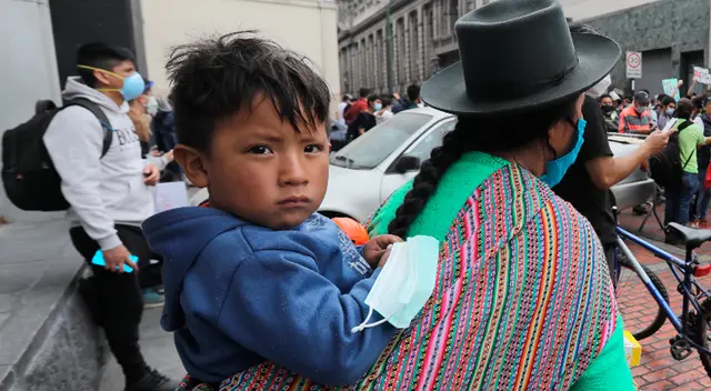 Si tu hogar ya está afiliado al programa Juntos, te enseñamos el cronograma de pagos para saber cuándo depositarán los 200 soles.