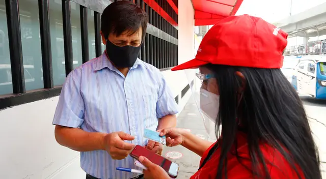 Revisa los bonos en Perú que puedes cobrar hoy Revisa los bonos en Perú que puedes cobrar hoy