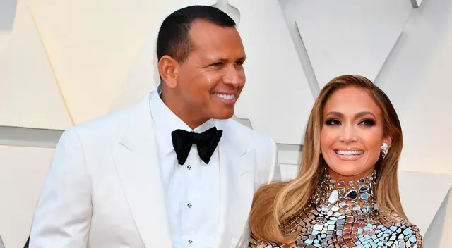 Jennifer Lopez y Alex Rodríguez suspenden por segunda vez su matrimonio: “Hemos decidido esperar”