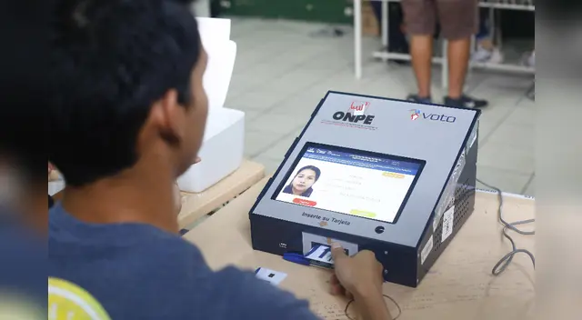 Plataforma Reniec para saber si estoy habilitado para votar en las elecciones presidenciales 2021 Plataforma Reniec para saber si estoy habilitado para votar en las elecciones presidenciales 2021