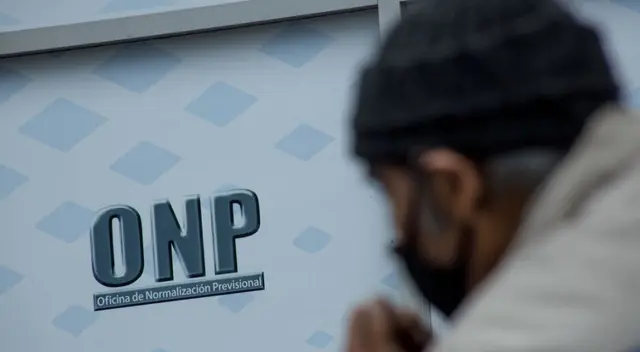 Conoce todo sobre el bono Reconocimiento de la ONP. Conoce todo sobre el bono Reconocimiento de la ONP.