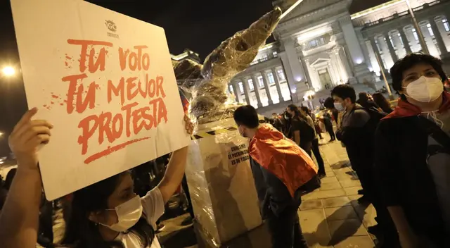 Convocan nueva marcha nacional en apoyo a agricultores.