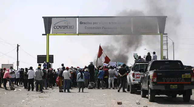 Ejecutivo de acuerdo con derogación de régimen agrario.