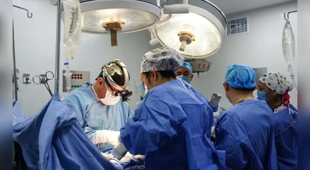 “Yo pienso que su misión era venir a dar vida”, declaró la madre de la menor de 10 años. “Yo pienso que su misión era venir a dar vida”, declaró la madre de la menor de 10 años.