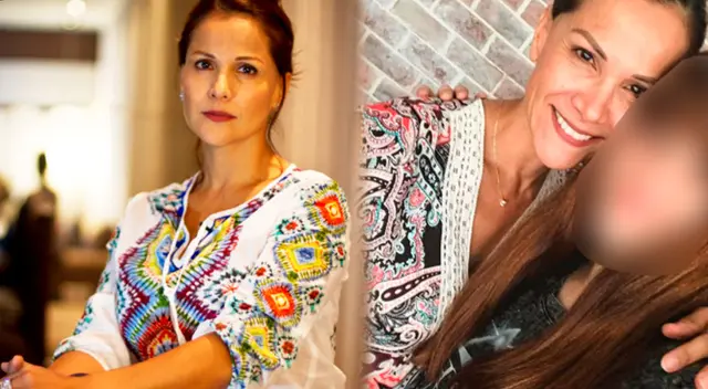 Mónica Sánchez dedica conmovedor mensaje a su hija tras lucha contra el cáncer Mónica Sánchez dedica conmovedor mensaje a su hija tras lucha contra el cáncer