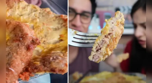 Miles de usuarios se mostraron sorprendidos con el resultado. Miles de usuarios se mostraron sorprendidos con el resultado.