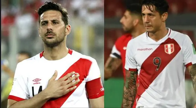Claudio Pizarro sobre Gianluca Lapadula:"Él dijo que no quería venir"