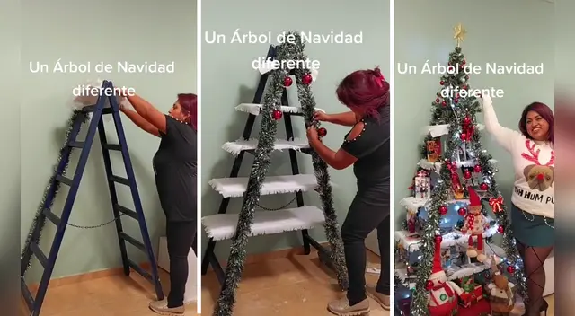 El clip cuenta con miles de reproducciones en TikTok.