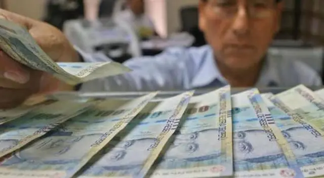 Conoce quiénes serán los beneficiarios del bono reactivación económica. Conoce quiénes serán los beneficiarios del bono reactivación económica.