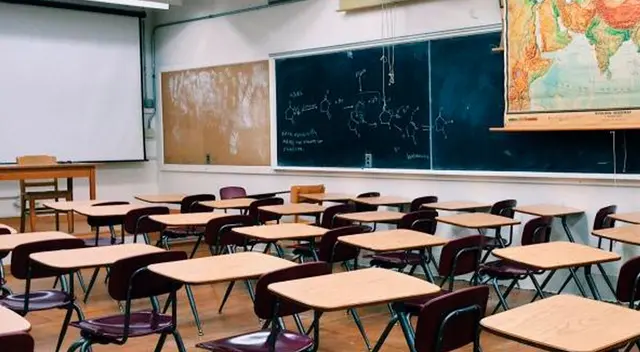 Niño se dispara mientras estaba en su clase virtual