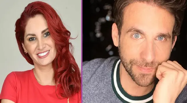 Rodrigo González responde a carta notarial de Aneth Acosta. Rodrigo González responde a carta notarial de Aneth Acosta.