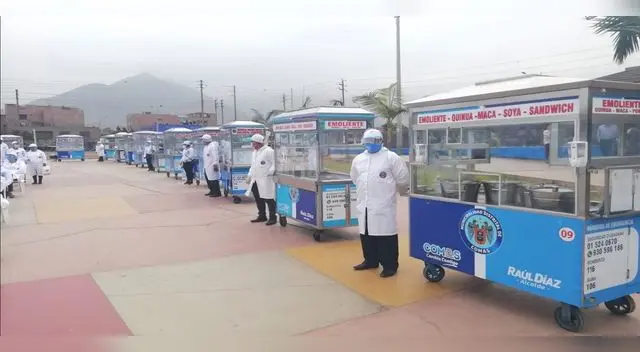 Realizan pruebas de descarte del Covid-19 para prevenir segunda ola Realizan pruebas de descarte del Covid-19 para prevenir segunda ola