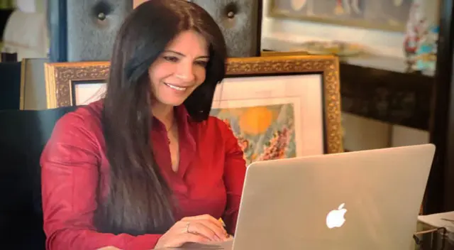 Con un importante cargo representa el país Con un importante cargo representa el país