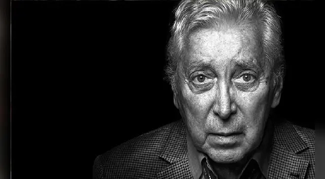 Osvaldo Cattone se salvó de morir.