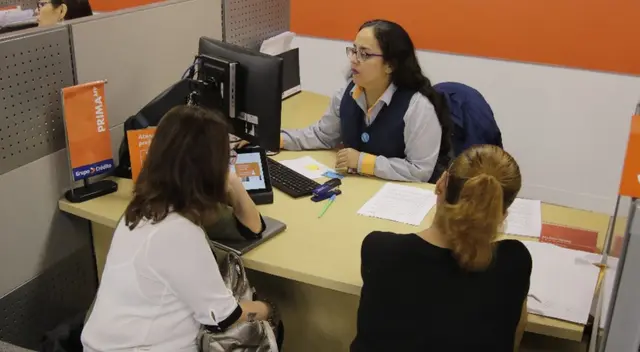 Conoce el cronograma para registrar tu solicitud para el retiro de AFP