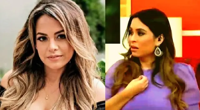 Florcita defiende a Susy tras infidelidad y Ethel Pozo recuerda: “A mi mami le hicieron lo mismo”