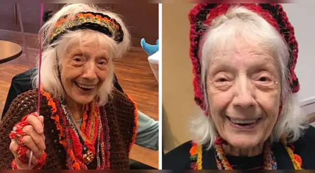 La  increíble historia de Angelina Friedman ha dado la vuelta al mundo.