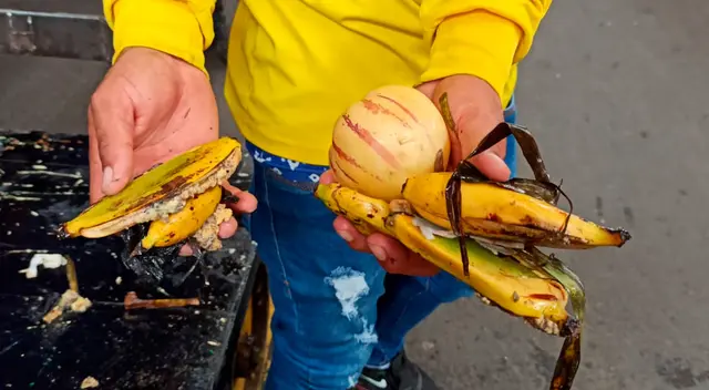 Si bien los precios se mantienen, los comerciantes temen que las pérdidas sean cada vez mayores.
