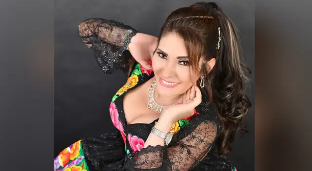 Maxi la Dulzura de Caraz hará primer show desde que se inició la pandemia del nuevo coronavirus.