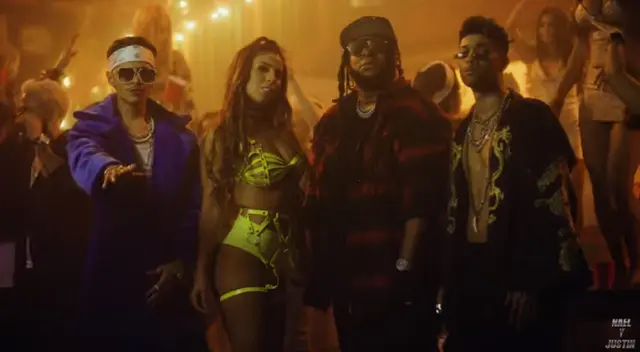 Yahaira Plasencia envió contundente mensaje a haters en letra de su nuevo tema.