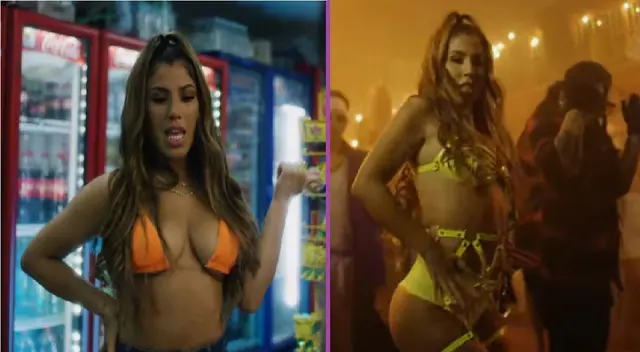 Yahaira Plasencia envió contundente mensaje a haters en letra de su nuevo tema.