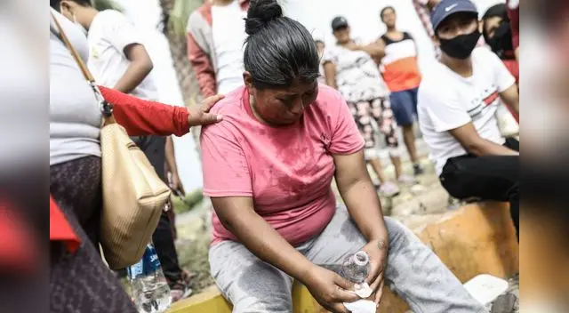 Trabajadores rompen cuarta mesa de diálogo Trabajadores rompen cuarta mesa de diálogo