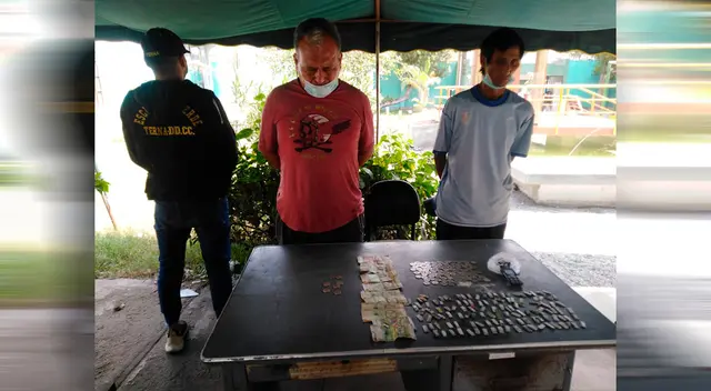 Grupo Terna realizó paciente trabajo de inteligencia. Grupo Terna realizó paciente trabajo de inteligencia.