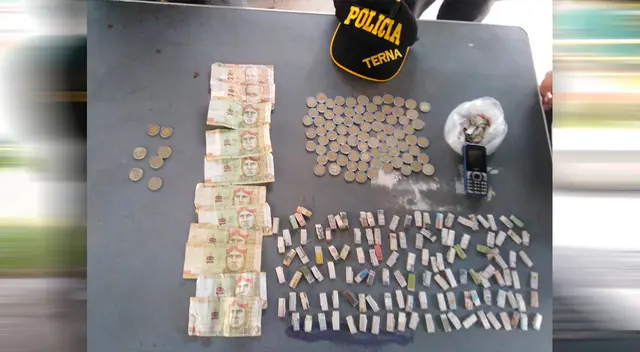 Grupo Terna realizó paciente trabajo de inteligencia. Grupo Terna realizó paciente trabajo de inteligencia.