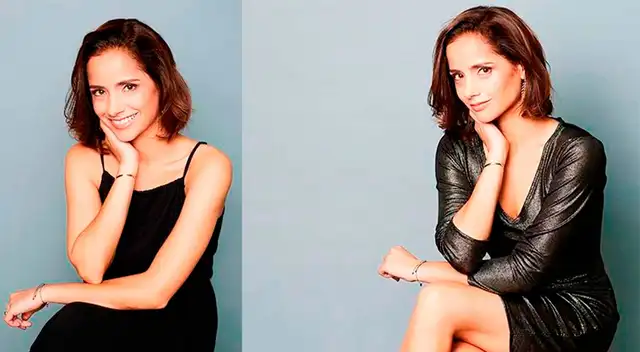 Melania Urbina lucha por la eliminación de la Violencia de Género.