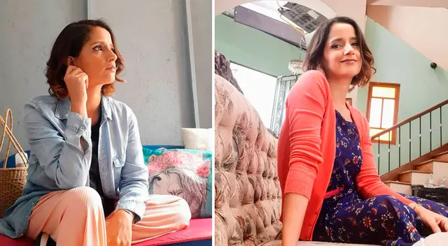 Melania Urbina lucha por la eliminación de la Violencia de Género.