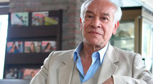 Falleció Eduardo Cesti a los 78 años. Falleció Eduardo Cesti a los 78 años.