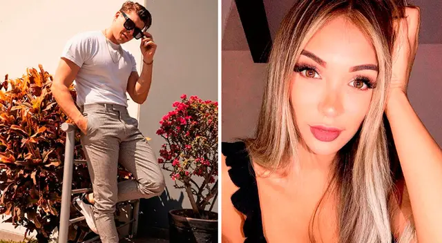 Paula Manzanal confirma que está