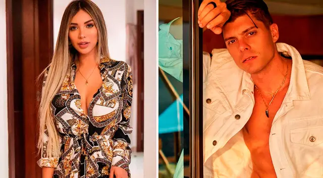 Paula Manzanal confirma que está