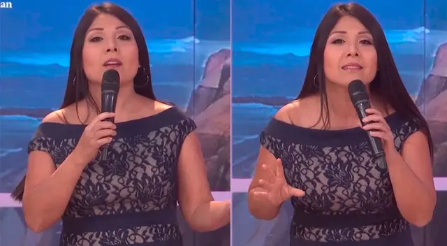 Tula Rodríguez contó que sufrió acoso sexual en redes sociales.