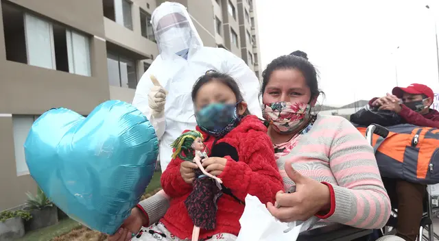 Minsa actualizó cifra de infectados por coronavirus. Minsa actualizó cifra de infectados por coronavirus.