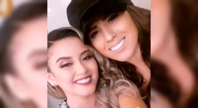 Sergio George vuelve a poner en la mira a Amy Gutiérrez.