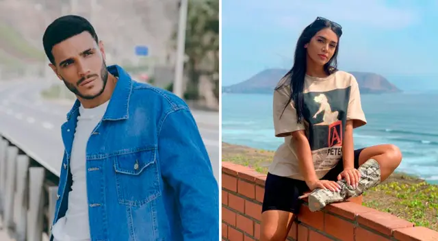 Mario Irivarren y Vania Bludau se reencuentran en Estados Unidos y lucen su amor en redes sociales. Mario Irivarren y Vania Bludau se reencuentran en Estados Unidos y lucen su amor en redes sociales.