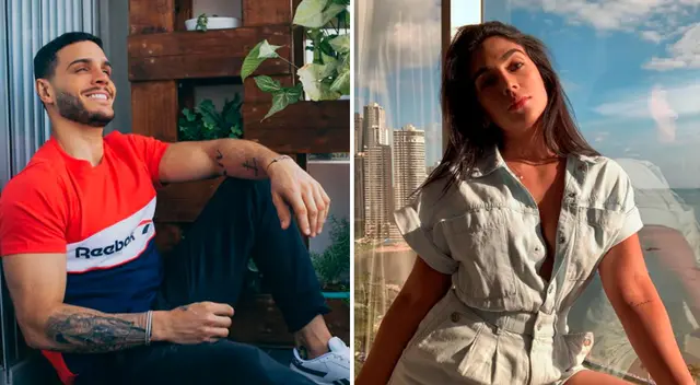 Mario Irivarren y Vania Bludau están en EE.UU. y pasaron tremenda anécdota al llegar al hotel donde se hospedan. Mario Irivarren y Vania Bludau están en EE.UU. y pasaron tremenda anécdota al llegar al hotel donde se hospedan.