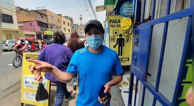 estafan con más de 7 mil dólares falsos