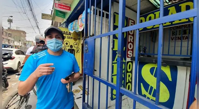 estafan con más de 7 mil dólares falsos