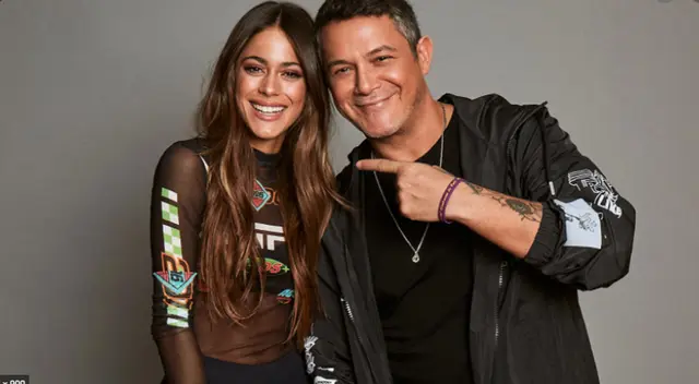 Concierto de Alejandro Sanz en vivo vía live stream Perú: Horario y dónde ver