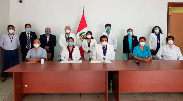 Médicos protestarán por sus derechos laborales. Médicos protestarán por sus derechos laborales.