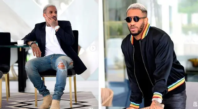 Jefferson Farfán se muestra sentimental en Instagram. Jefferson Farfán se muestra sentimental en Instagram.