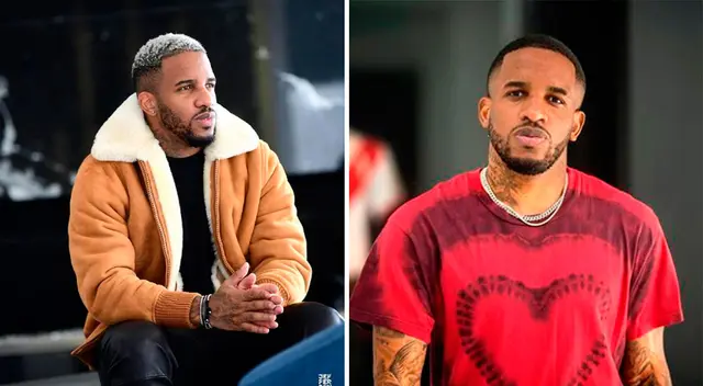 Jefferson Farfán se muestra sentimental en Instagram. Jefferson Farfán se muestra sentimental en Instagram.