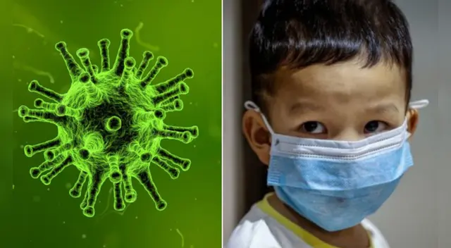 Entérate aquí cómo puedes evitar el contagio del norovirus.