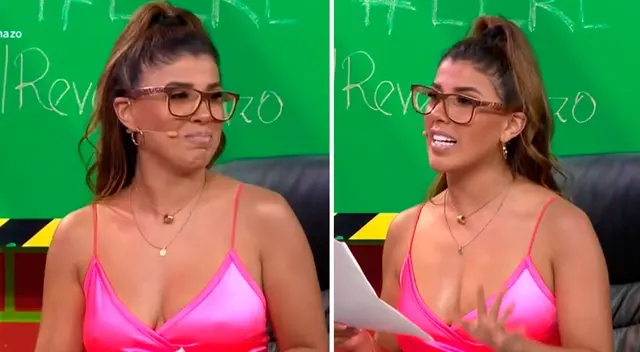 Yahaira Plasencia se convirtió en profesora.