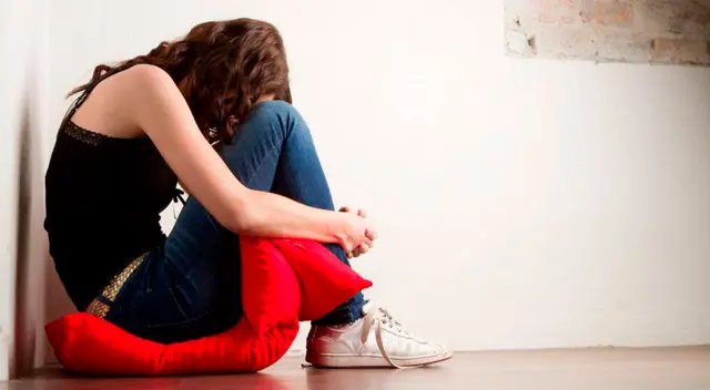 “La celebración es importante, pero la celebración extrema obligada causa desesperación y de eso hay que tener cuidado”, indicó el especialista.